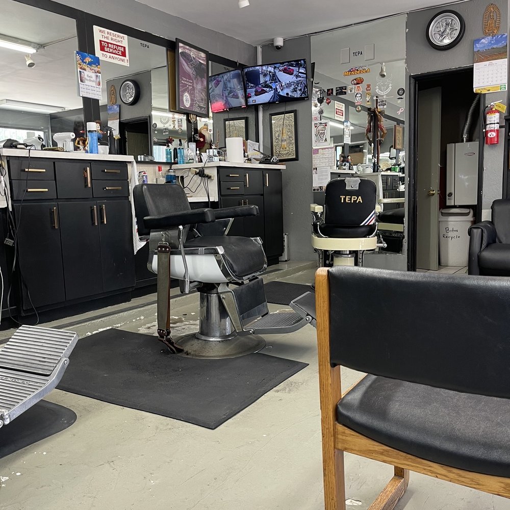 Barber Shop Boyle Heights, Los Angeles, CA - Last Updated December 2023 -  Yelp