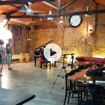 Loft Co-Social - Venues & Event Spaces Near Me - València, V Loft Co-Social - Venues & Event Spaces Near Me - València, V