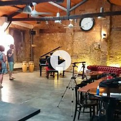 Loft Co-Social