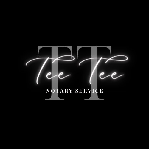 TEETEE NOTARY SERVICE Updated July 2024 Request a Quote Baltimore