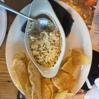 Moon Runners Saloon - South - Crab dip - Whiskey Bars Near Me - Garner, North Carolina