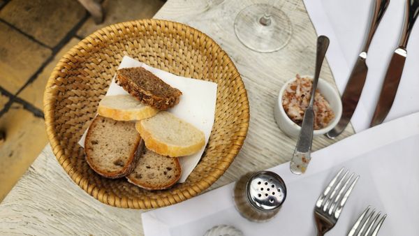 Pod Aniołami Restaurant by null