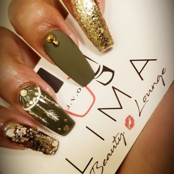 Lima Beauty Lounge - Nail Technicians Near Me - Stockton, California
