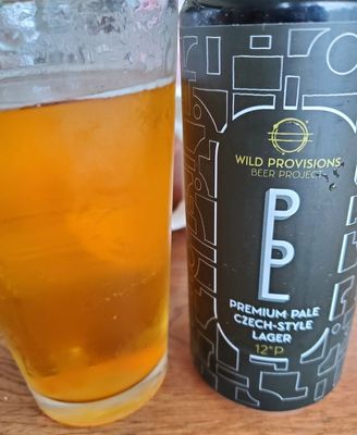 Wild Provisions by 4 Noses Brewing Company by null