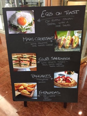 Menu photo 7 8 1/2 Caffe & Bottega Miami, FL Menu photo 7 8 1/2 Caffe & Bottega Miami, FL