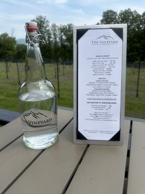 The Vineyard At Windham by null