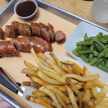 Woody's Q Shack - 08.15.23 - Barbeque Near Me - Alamosa, Colorado