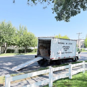 Ronin Transport - Movers Near Me - Farmington, Utah Ronin Transport - Movers Near Me - Farmington, Utah
