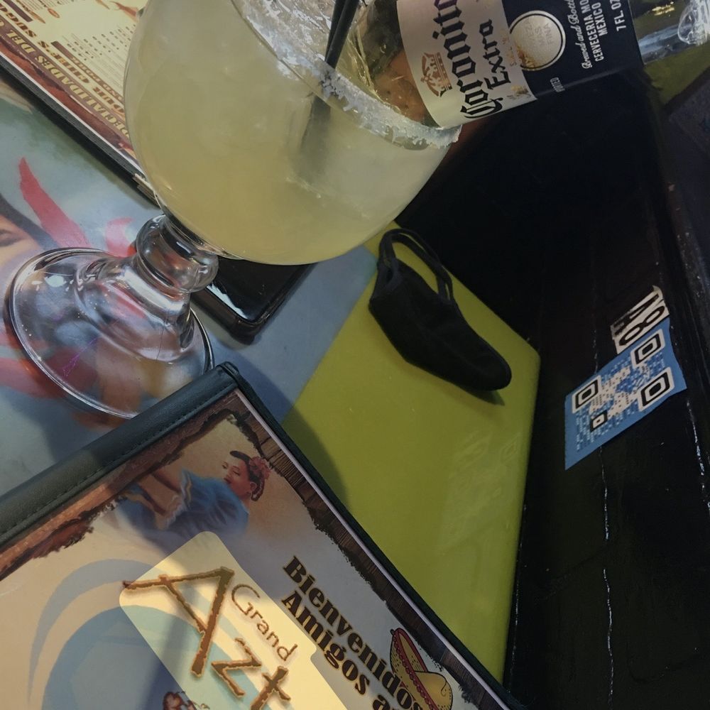 Grand Azteca V - Coronarita - Mexican Near Me - Troy, Michigan Grand Azteca V - Coronarita - Mexican Near Me - Troy, Michigan