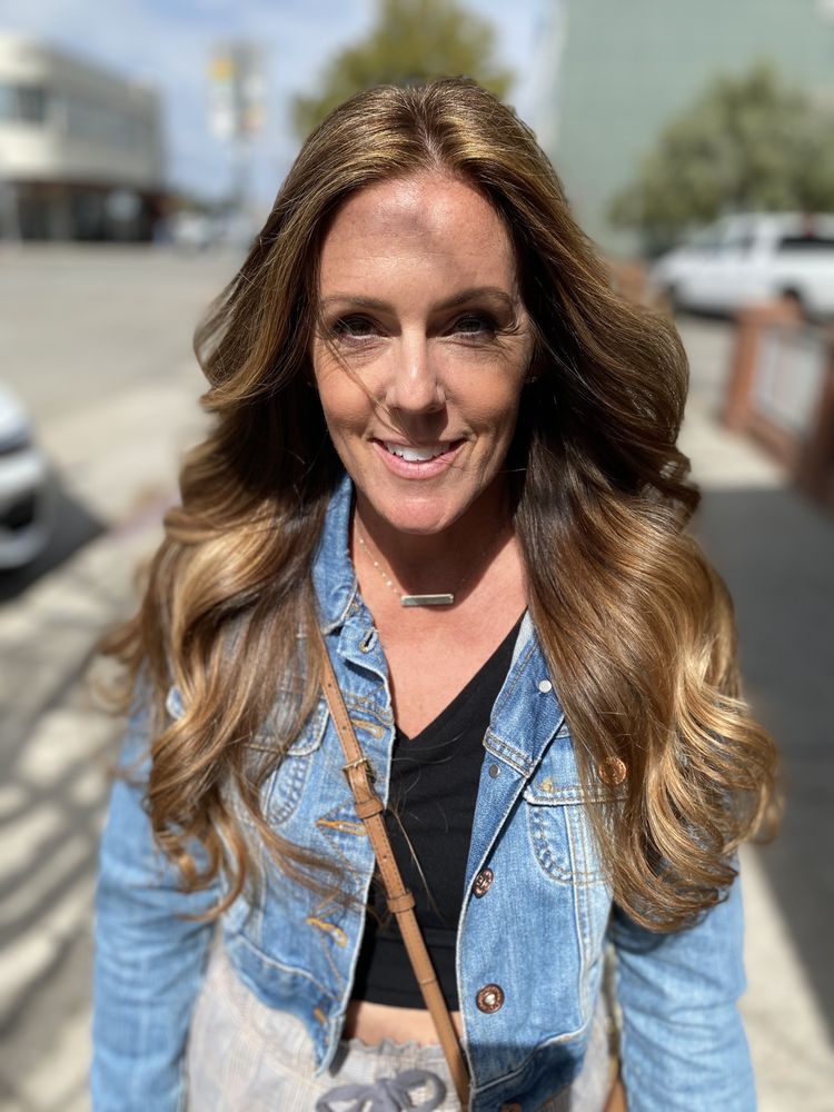 ATOMIC KITTEN SALON - 98 Photos & 113 Reviews - Hair Salons - 1920 Eye