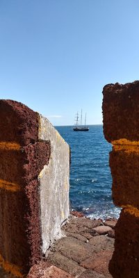 Forte de São Tiago by null