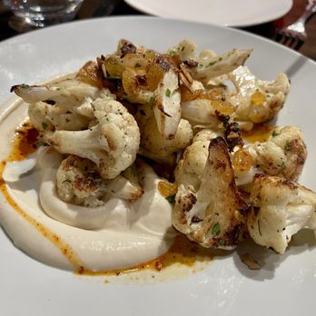 Swallow Kitchen & Cocktails - Cauliflower - Bars Near Me - Greenlawn, New York Swallow Kitchen & Cocktails - Cauliflower - Bars Near Me - Greenlawn, New York