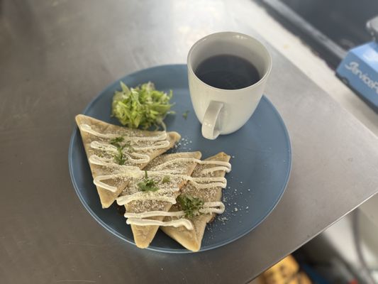 Taqueria La Oaxaquena