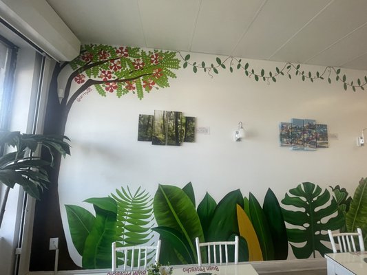 Boricua Restaurant 2 by null