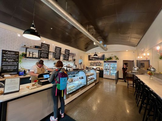 HG Provisions by null