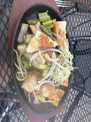 Hana Japanese Bistro by null