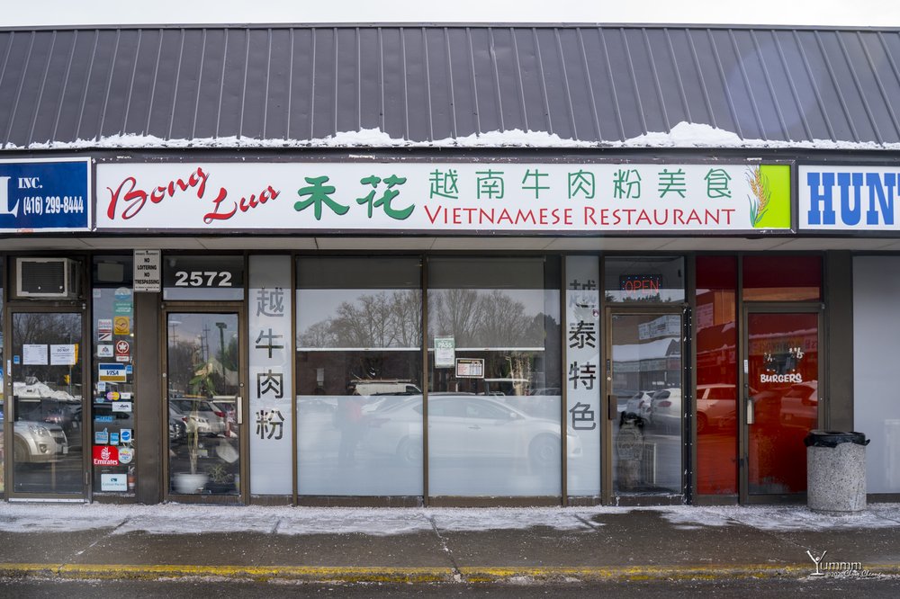 Bong Lua Vietnamese Restaurant 384 Photos 1 Reviews Vietnamese 2572 Birchmount Road Scarborough On Restaurant Reviews Phone Number Yelp