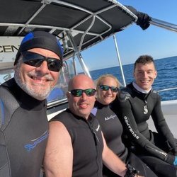 Viking Diving