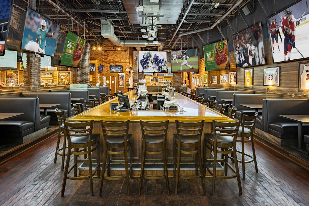 Duffy's Sports Grill