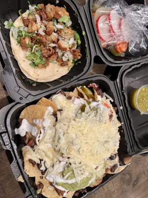Salsa's Taqueria - Mammoth Lakes by null