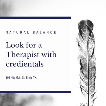 Natural Balance Lymphatic Healing - Business name and address - Massage Therapy Near Me - Ennis, Texas Natural Balance Lymphatic Healing - Business name and address - Massage Therapy Near Me - Ennis, Texas