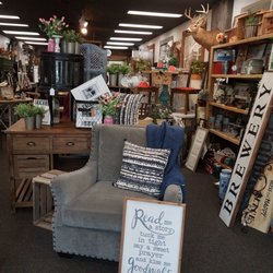 African Plum Home & More - View as you enter
