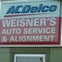 Photo of Weisner's Automotive Service