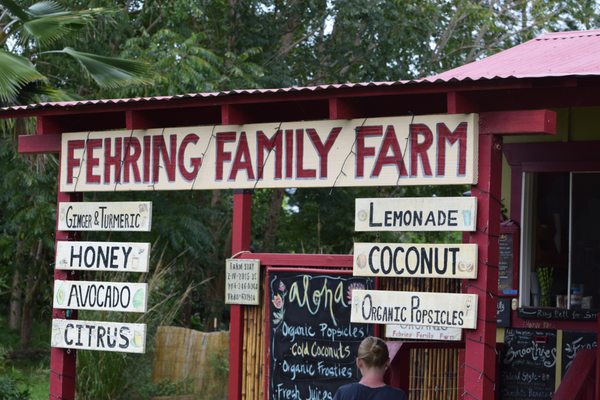 Fehring Family Farm by null