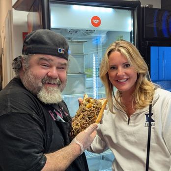 CheeseSteak Louie's - Louie for the queen! - Burgers Near Me - Tuckerton, New Jersey CheeseSteak Louie's - Louie for the queen! - Burgers Near Me - Tuckerton, New Jersey
