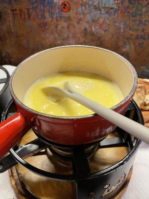 Le Refuge des Fondus by null