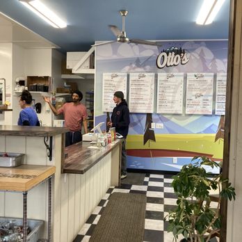 Otto’s - Hot Honey Chicken on G-Free bun, Otto's Cheesesteak and Fries with delish Otto's Special Sauce! - Sandwiches Near Me - Fairplay, Colorado Otto’s - Hot Honey Chicken on G-Free bun, Otto's Cheesesteak and Fries with delish Otto's Special Sauce! - Sandwiches Near Me - Fairplay, Colorado