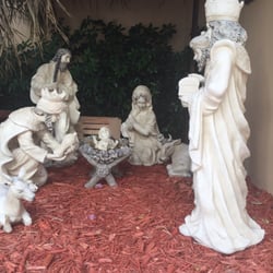 The Nativity