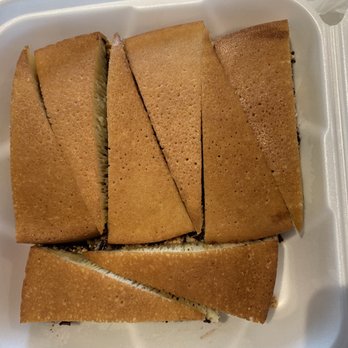 Martabak Cafe - Desserts Near Me - West Covina, California