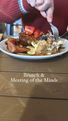 Church Alley Cafe & Bistro by null