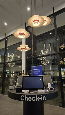 Wakeup Copenhagen, Borgergade by null