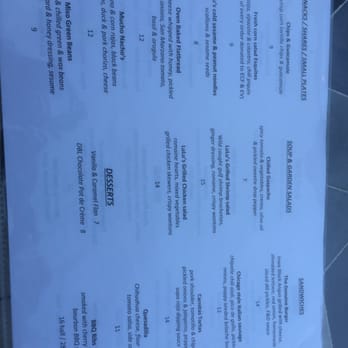 Five & Dime - Menu - American Near Me - Evanston, Illinois Five & Dime - Menu - American Near Me - Evanston, Illinois