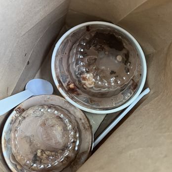 Cold Stone Creamery - Ice cream - Ice Cream & Frozen Yogurt Near Me - Palm Springs, California