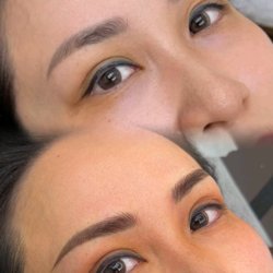 Combo Brows
