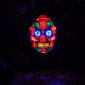 Jack's Pumpkin Glow - Festivals Near Me - Lisle, Illinois
