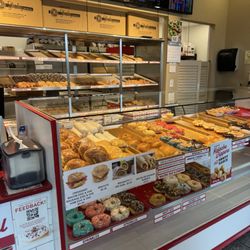 Shipley Do-Nuts - Donuts