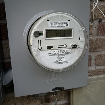 Daily Service Company - Installed new meter and surge protector was a good price. - Electricians Near Me - Hewitt, Texas Daily Service Company - Installed new meter and surge protector was a good price. - Electricians Near Me - Hewitt, Texas