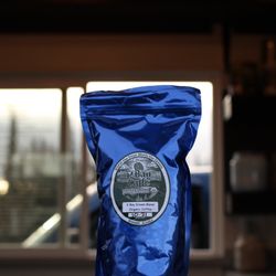 KBAY COFFEE (Homer, AK)