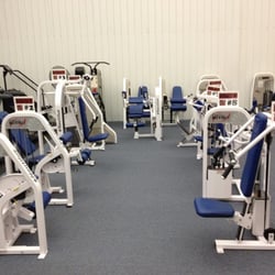 WestFit Club