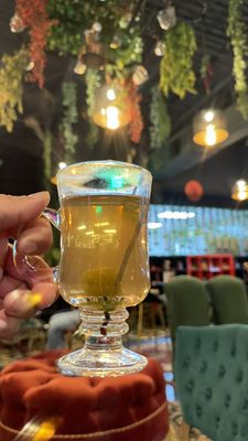 Chai Wallah by null