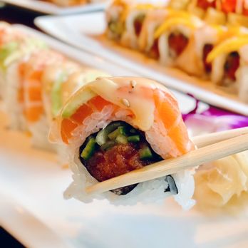 Mizu Sushi Bar & Grill - Sushi Bars Near Me - Mountain View, California Mizu Sushi Bar & Grill - Sushi Bars Near Me - Mountain View, California