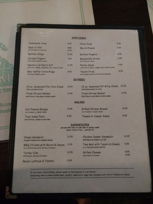 Menu photo 6 Piper's Kilt Eastchester, NY Menu photo 6 Piper's Kilt Eastchester, NY