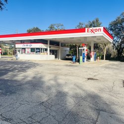Exxon