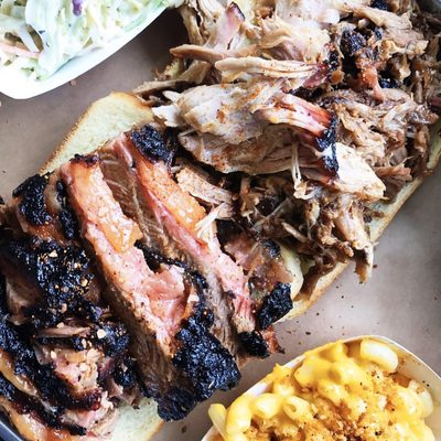 Ella’s BBQ by null