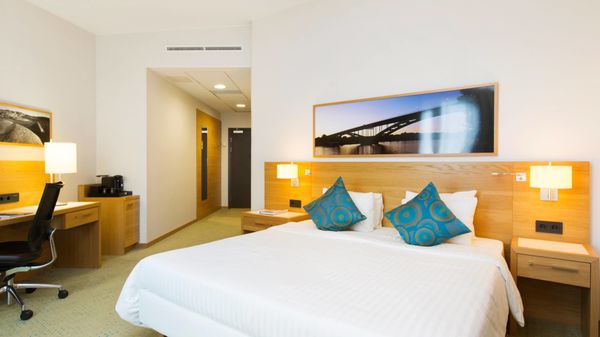 Courtyard by Marriott Stockholm Kungsholmen by null