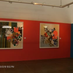 Sesc Iracema - Projeto de Arte Sesc Iracema